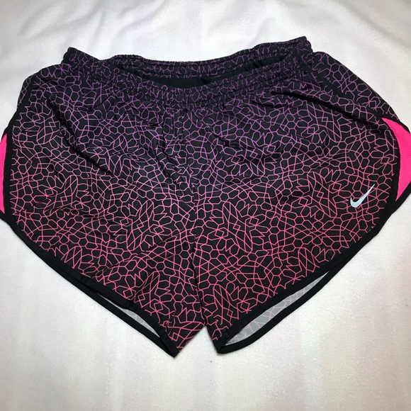 Nike Pants - 🌸4/$25 Nike run shorts